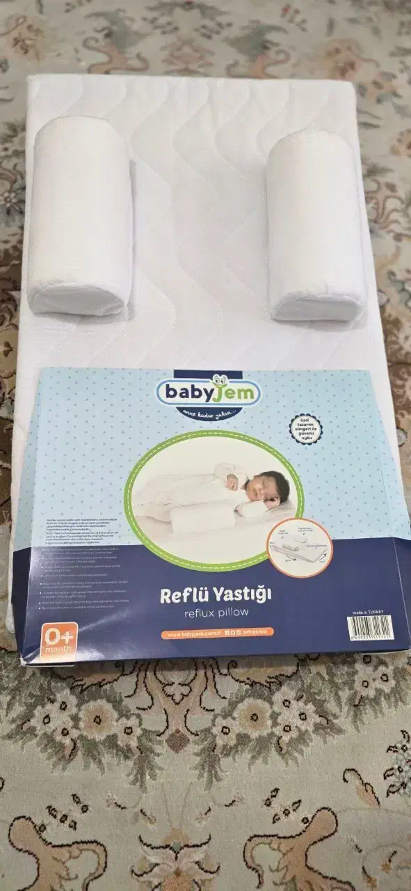 تشک آنتی رفلاکس ترک|تخت و سرویس خواب|پردیس, فاز ۱۱|دیوار