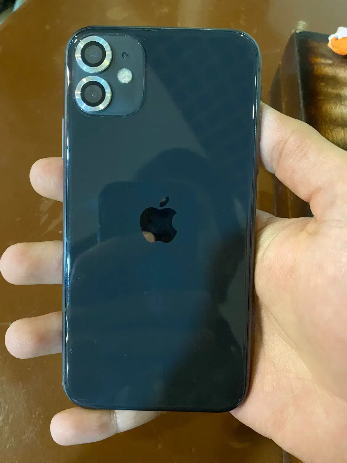 iphone 11|موبایل|تبریز, |دیوار