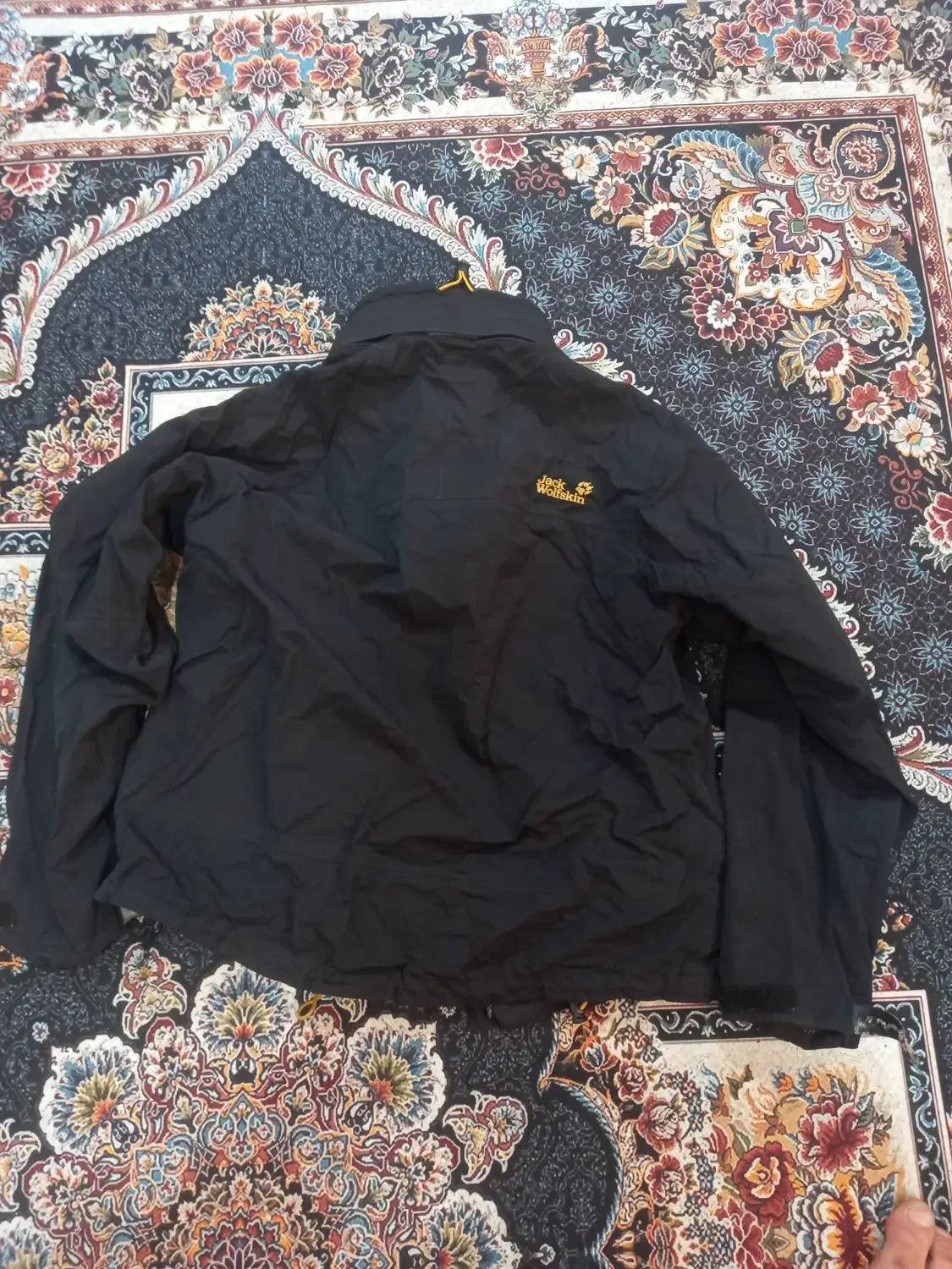 ۳ عدد کاپشن و دورس|لباس|شریف‌آباد, |دیوار