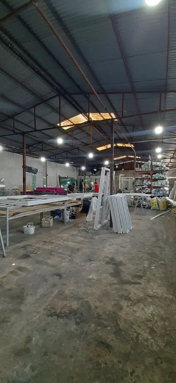 اجاره ۳۰۲ متری انتهای صیاد کوی عرفان عرفان ۲۴|اجارهٔ دفتر صنعتی، کشاورزی، تجاری|گرگان, |دیوار