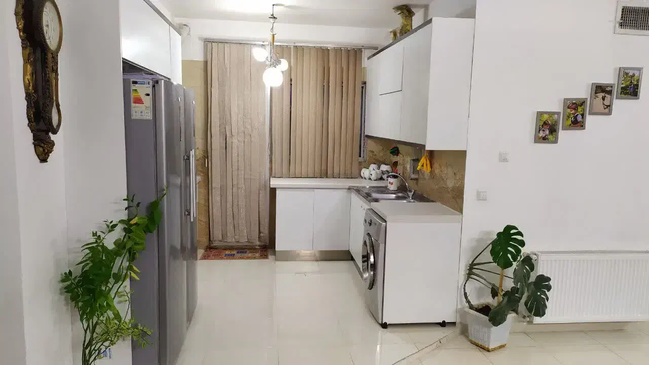 خونه تهران معاوضه با خمین|فروش آپارتمان|خمین, |دیوار