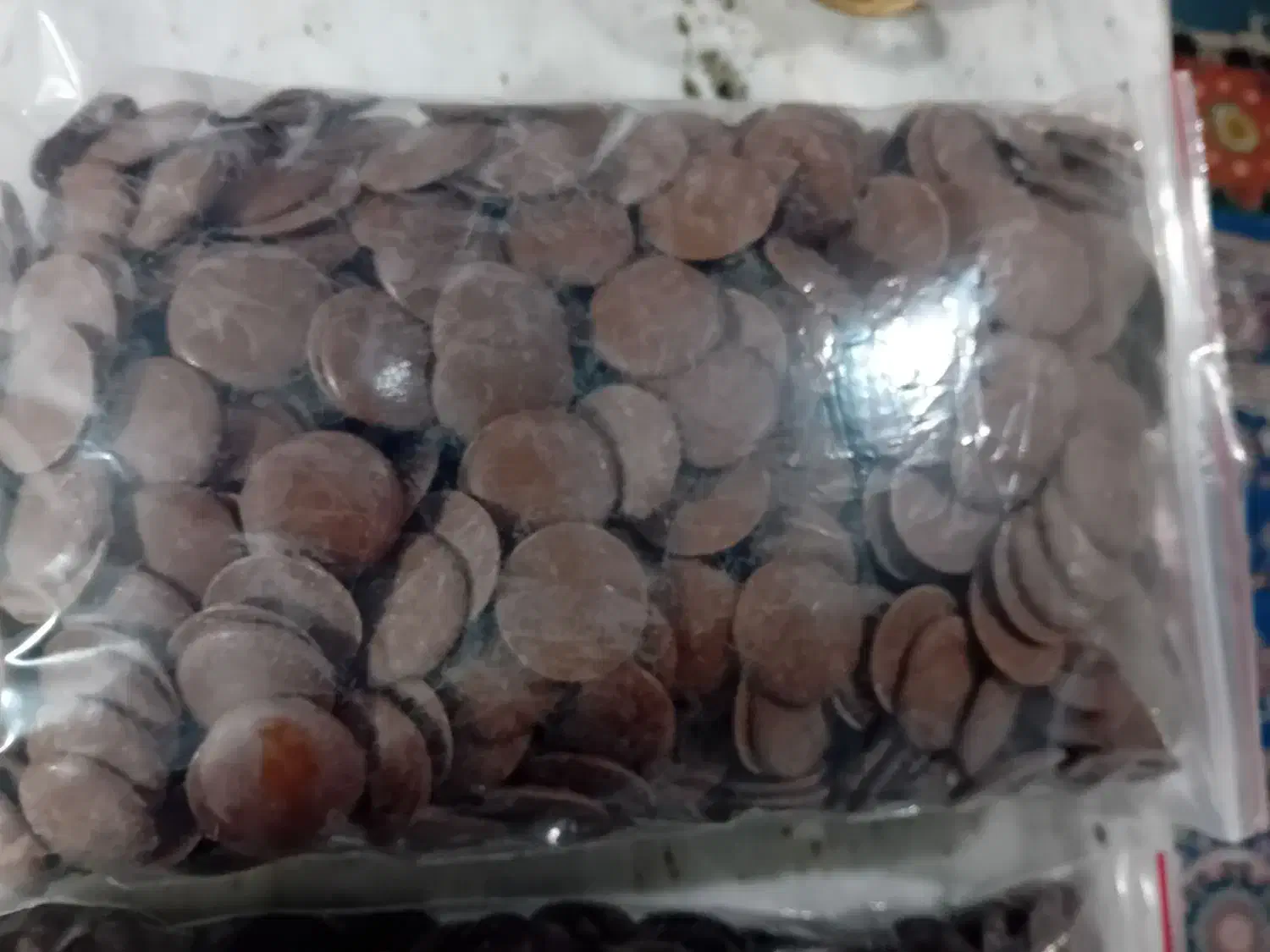 کاکائو تلخ وشیرین|خوردنی و آشامیدنی|کرج, شهرک سهرابیه|دیوار