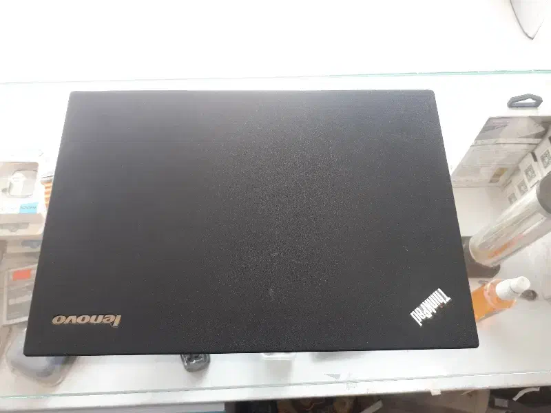 لبتاپ لنوو سالم قیمت مفت|رایانه همراه|قم, در بهشت|دیوار