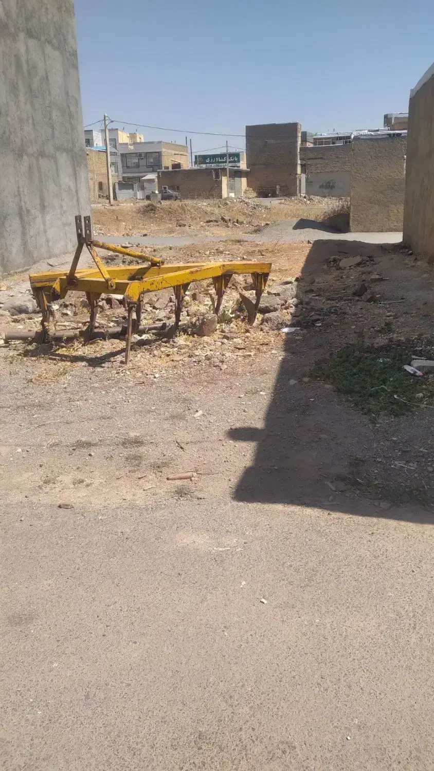 زمین مسکونی موچش|فروش زمین و ملک کلنگی|موچش, |دیوار