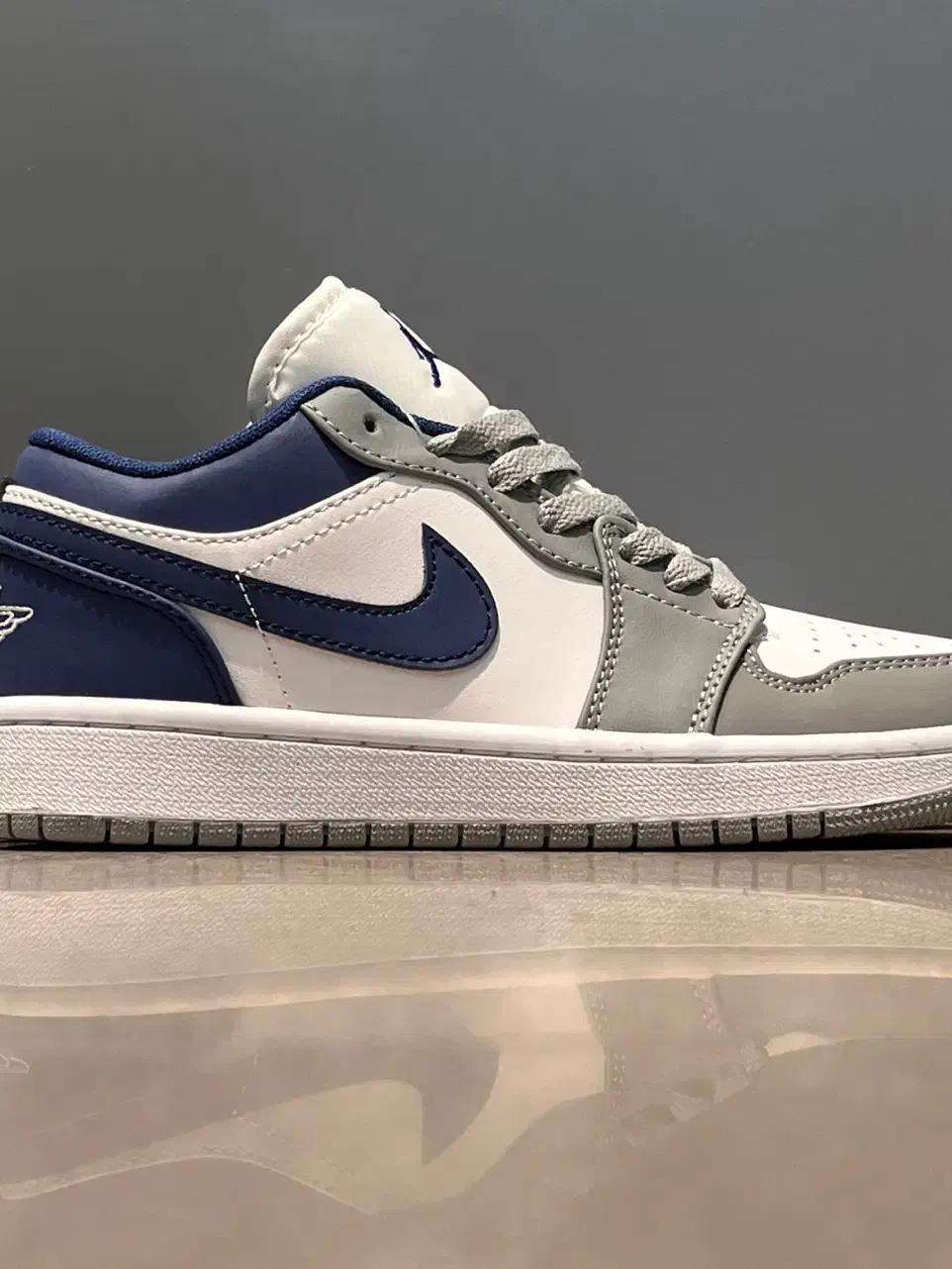 کتونی نایکی جردن وان|کیف، کفش، کمربند|تهران, تهرانسر شمالی|دیوار