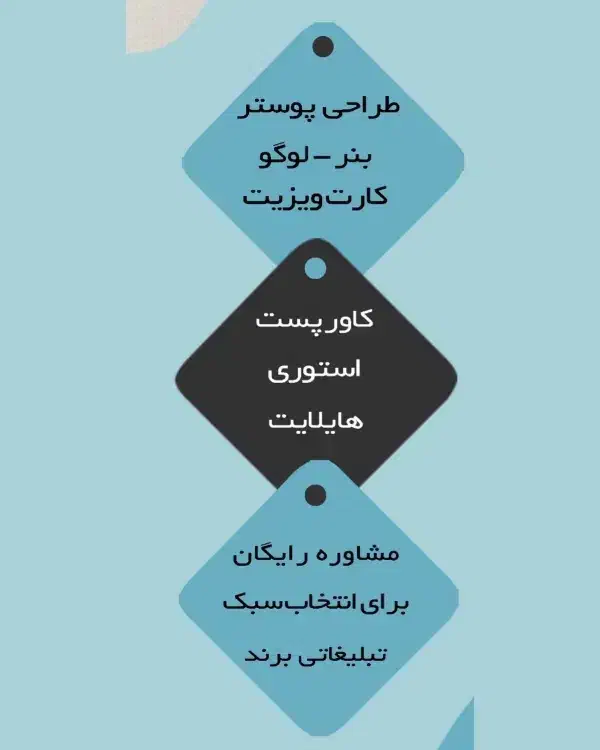 طراح گرافیک|خدمات رایانهای و موبایل|شیراز, محراب|دیوار