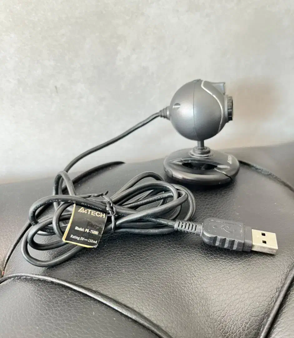 وب کم a4tech|قطعات و لوازم جانبی رایانه|تهران, بهجت‌آباد|دیوار