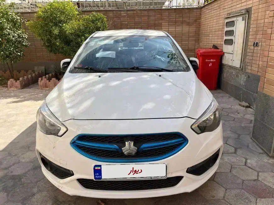 شاهینGاتوماتیک CVTصفر کیلومتر|خودرو سواری و وانت|شیراز, حافظیه|دیوار