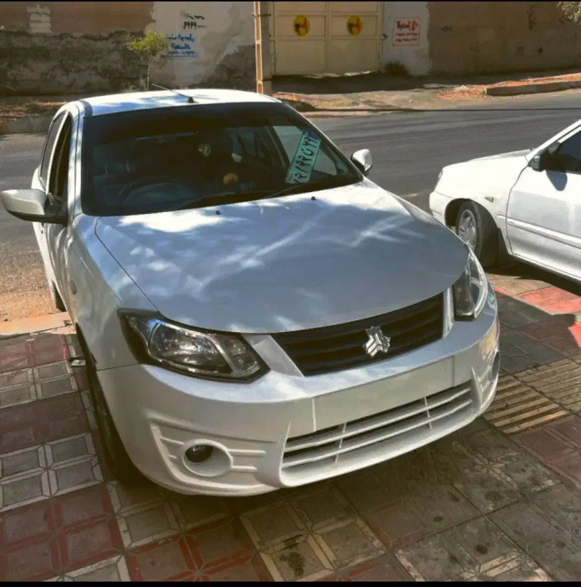 ساینا EX|خودرو سواری و وانت|سنندج, |دیوار