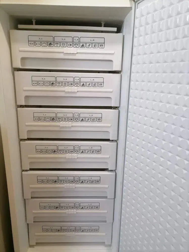 یخچال پارس|یخچال و فریزر|تهران, مسعودیه|دیوار