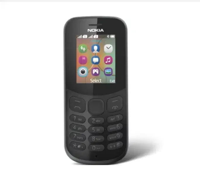 10 صبح تا 10شب نوکیا قسطی|موبایل|کرمان, |دیوار