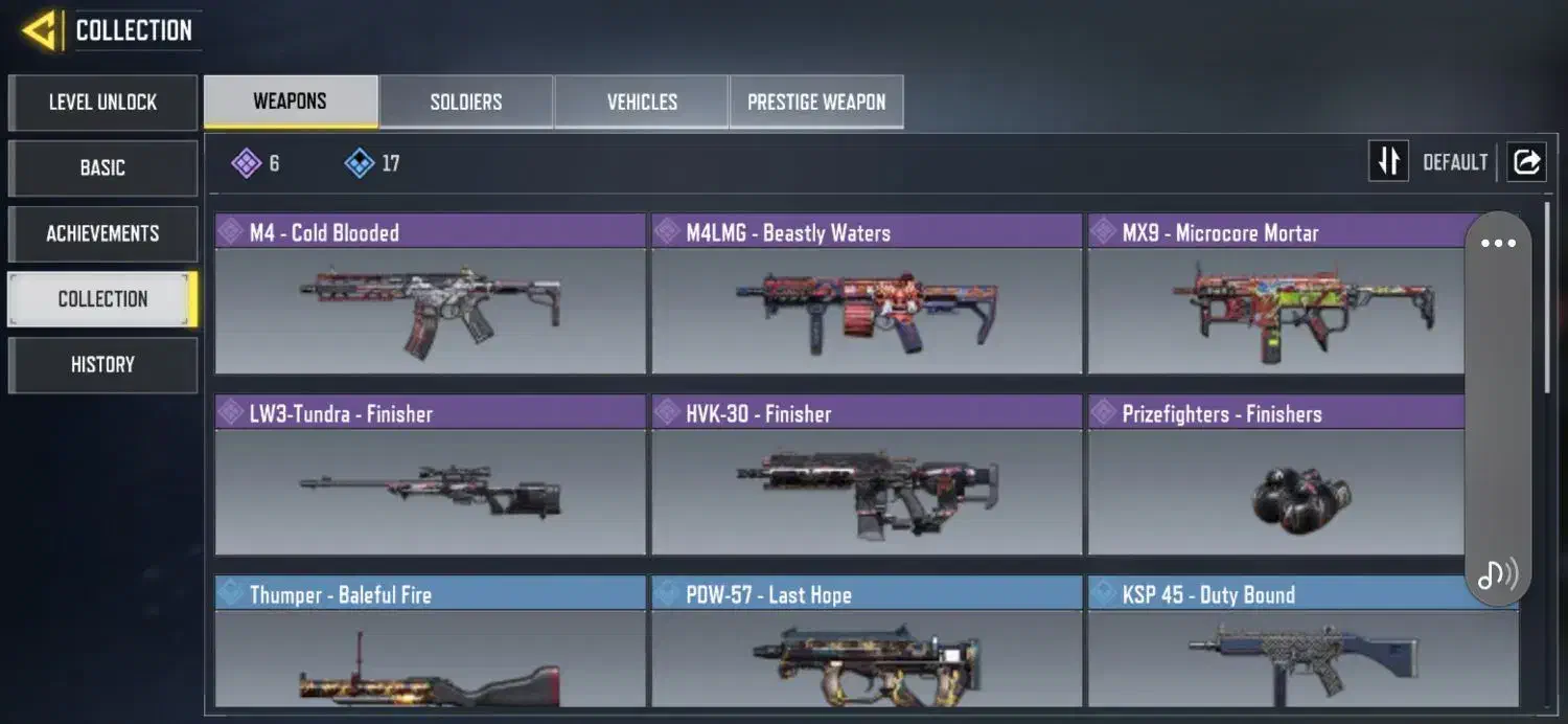 اکانت کلاف|کنسول، بازی ویدئویی و آنلاین|بازرگان, |دیوار