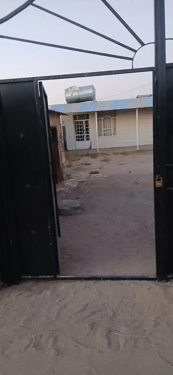 منزل مسکونی  ۶۰۰متری|فروش خانه و ویلا|ملک‌آباد, |دیوار