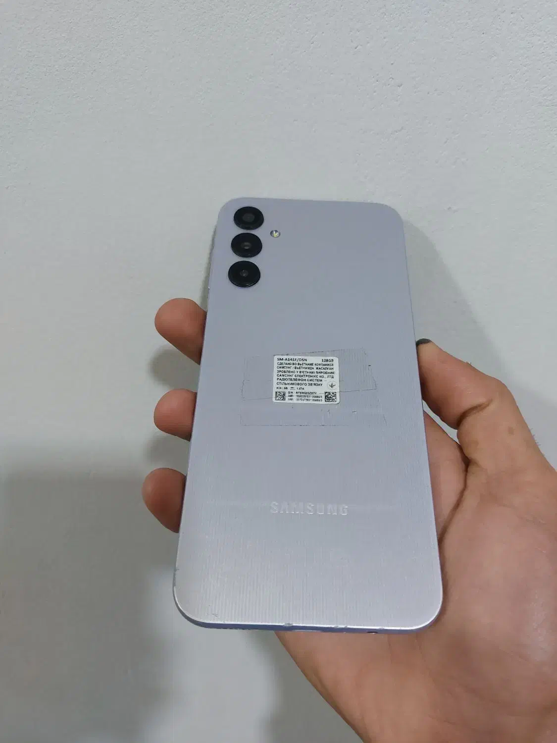 a14  رم6|موبایل|اصفهان, شهید رجایی|دیوار