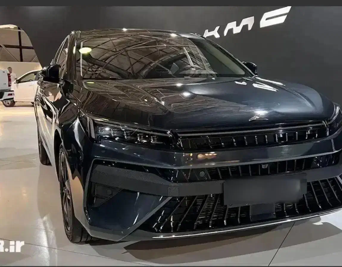 kmc j7|خودرو سواری و وانت|تهران, آهنگ|دیوار