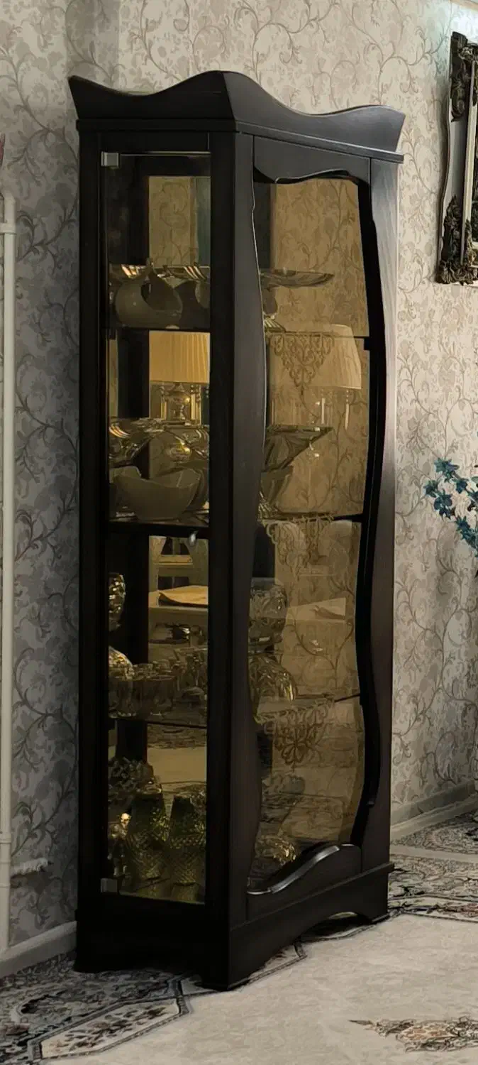 ویترین|بوفه، ویترین، کنسول|تهران, مشیریه|دیوار