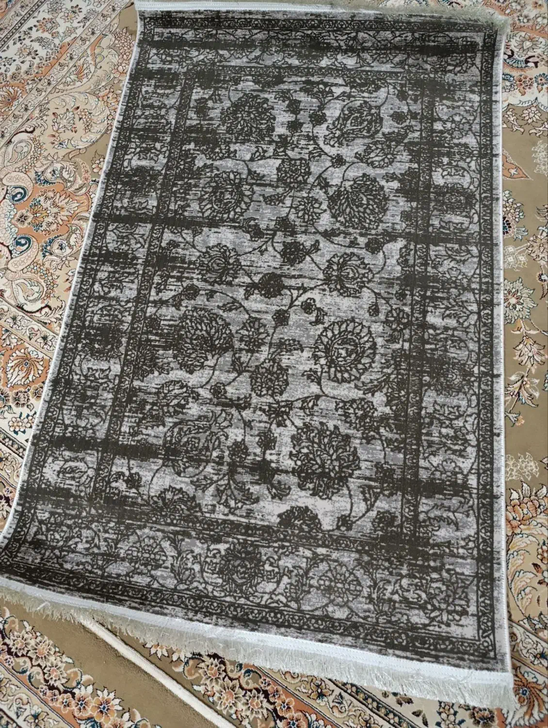 فرش ۱در ۱.۵|فرش|خمین, |دیوار