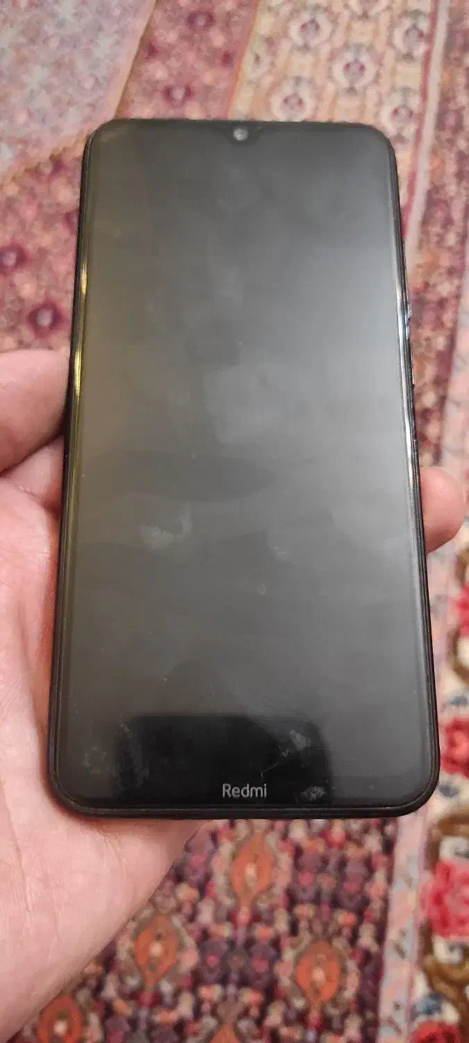 نوت ۸|موبایل|سنندج, |دیوار