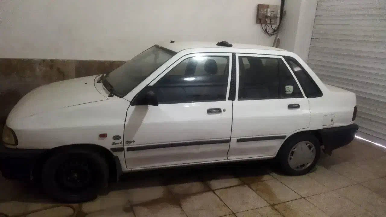 فروش خودرو سواری|خودرو سواری و وانت|شاهرود, |دیوار