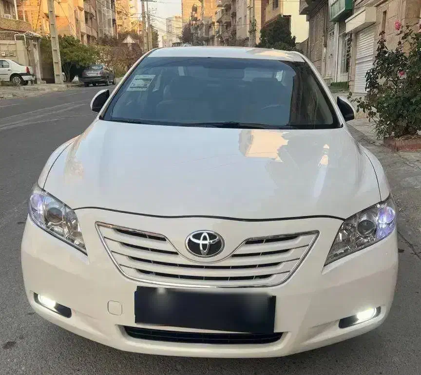 تویوتا کمری جی ال ایکس|خودرو سواری و وانت|ارومیه, |دیوار