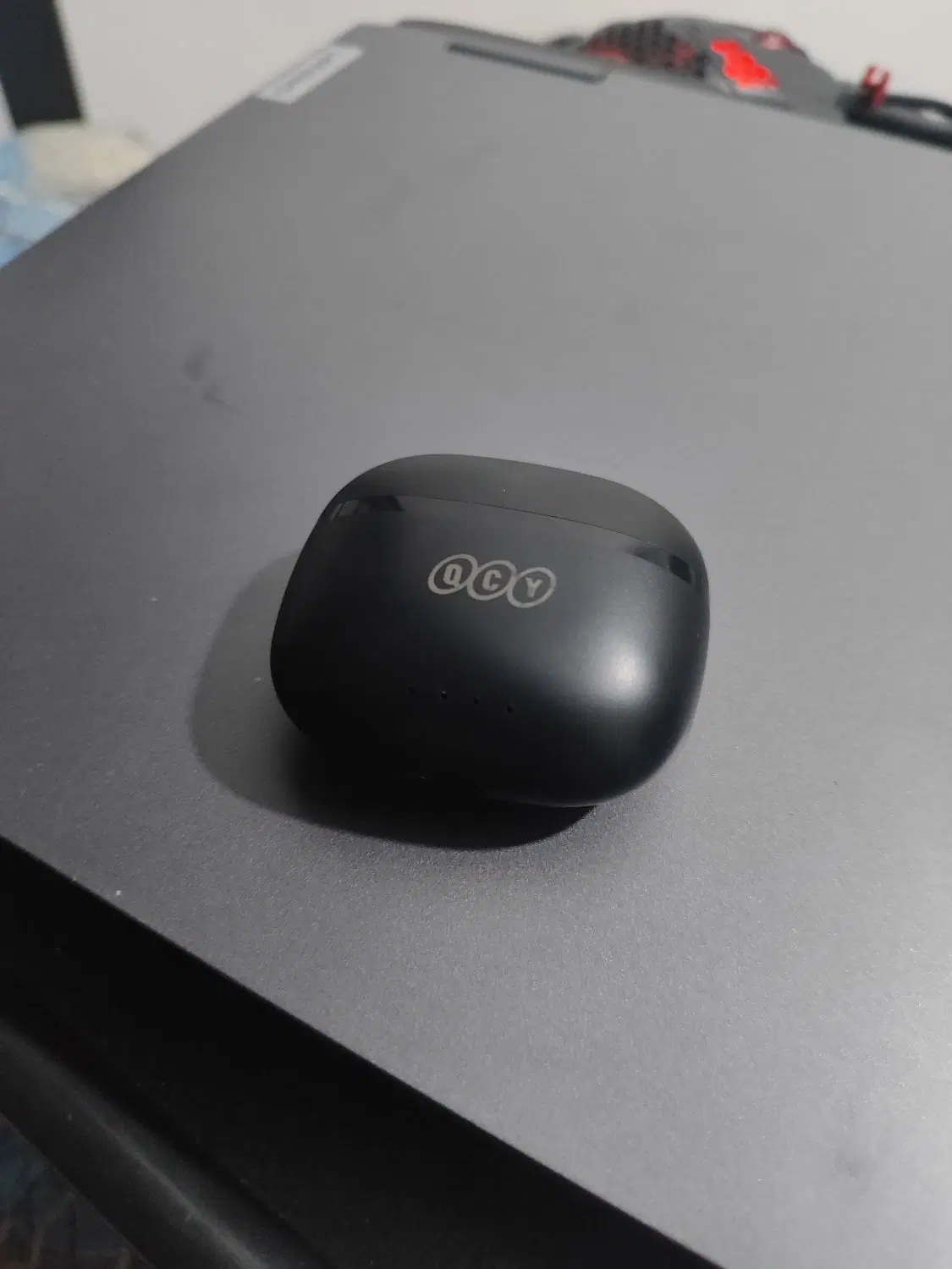 ایرپاد qcy t19 pro|لوازم جانبی موبایل و تبلت|گرگان, |دیوار