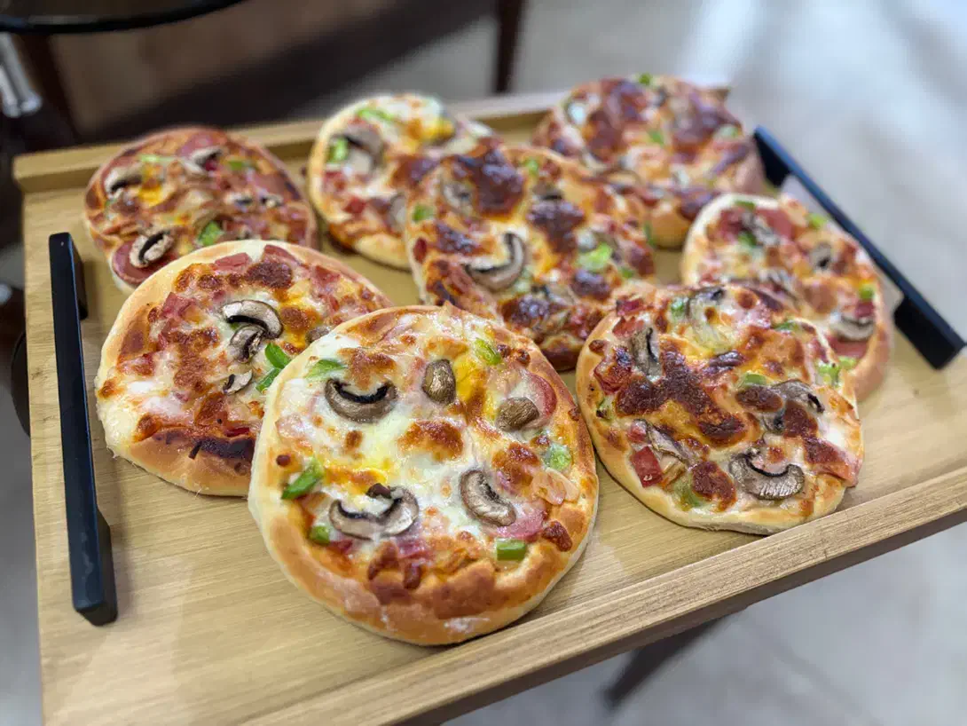 کرپ گوشت و بورک تخصصی|خدمات پذیرایی، مراسم|کرج, گوهردشت|دیوار