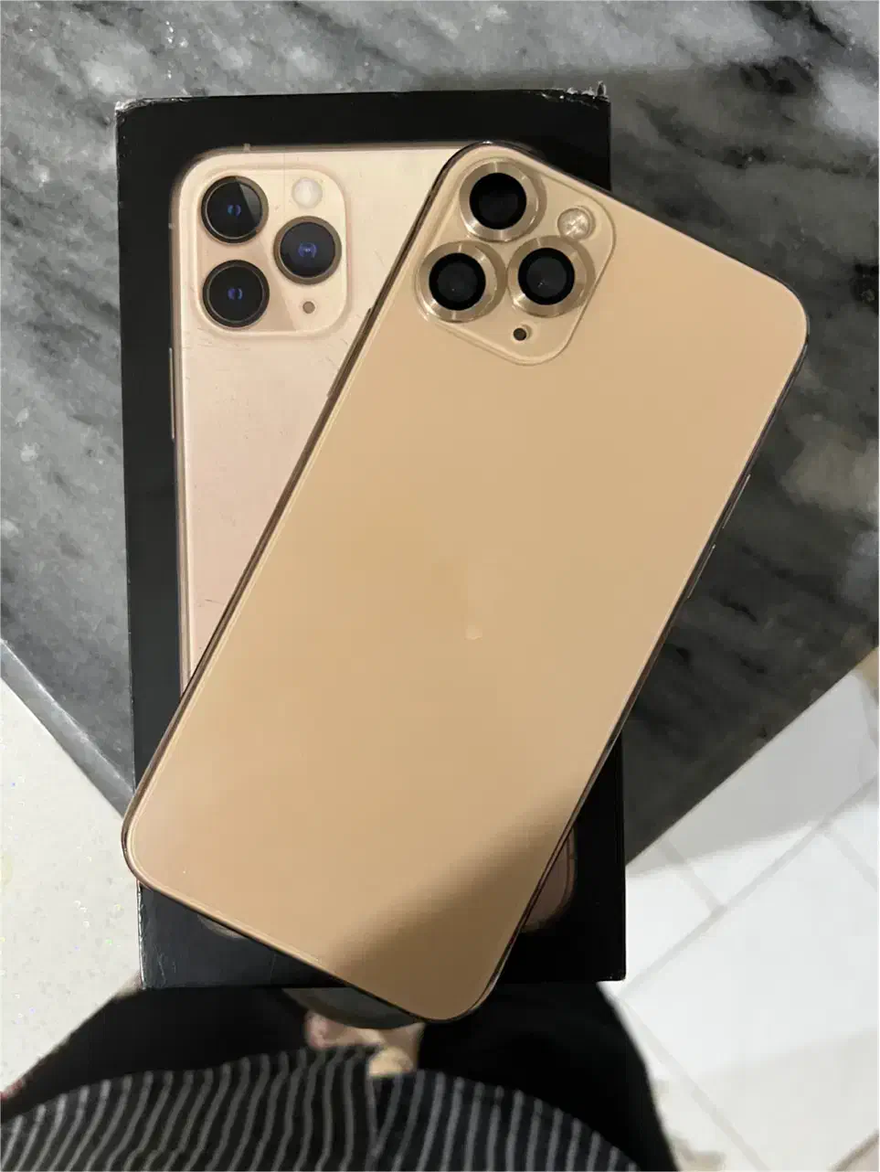 iPhone 11 Pro|موبایل|ارومیه, |دیوار