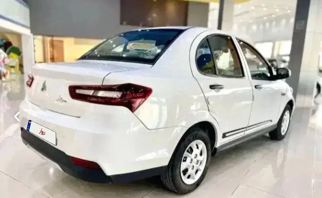 سهند|خودرو سواری و وانت|ملایر, |دیوار