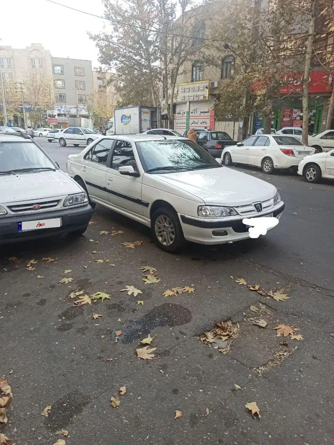 ماشین|خودرو سواری و وانت|قدس, شهرقدس|دیوار