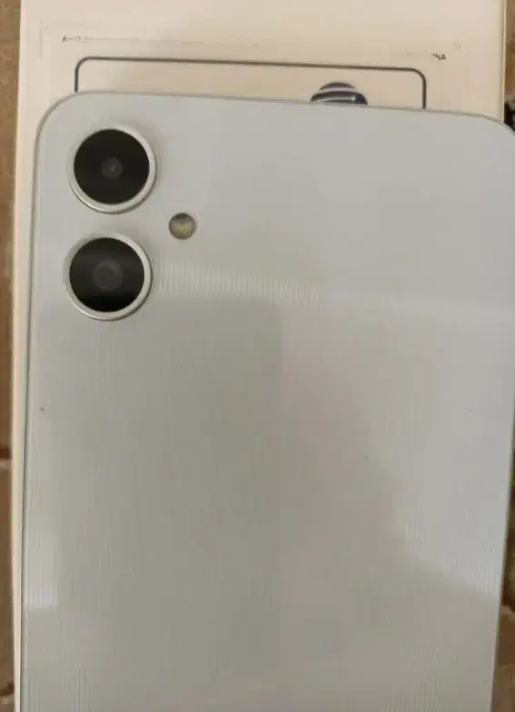 گوشی Samsung A05سفیداقساطی|موبایل|سمنان, |دیوار