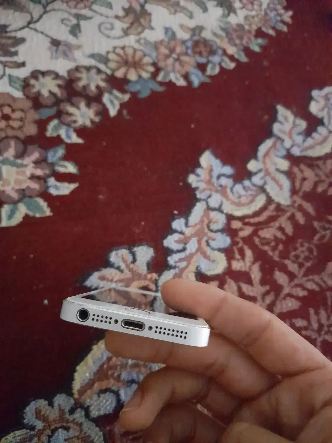 آیفون 5 s|موبایل|بوشهر, |دیوار