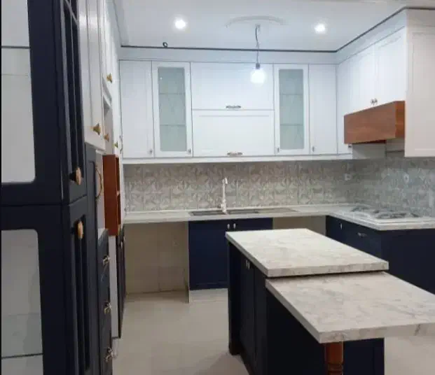 کابینت تهران آنتیک|مصالح و تجهیزات ساختمان|شاهین‌شهر, شهرک صنعتی|دیوار