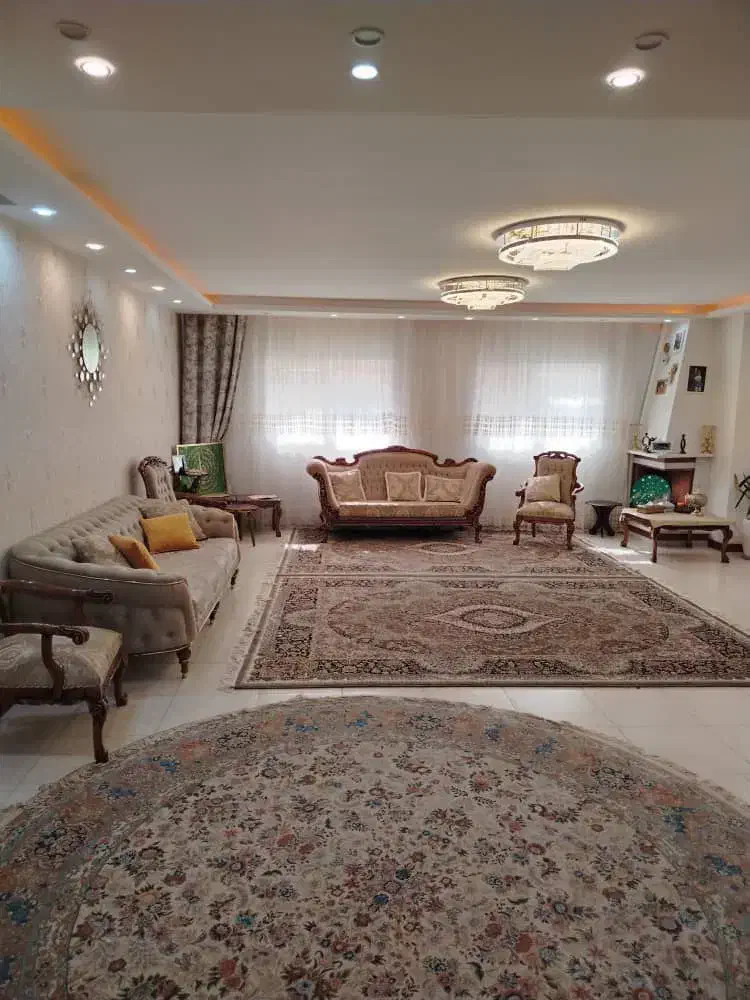 شیرازگلدشت حافظ اپارتمان ۱۳۵مترطبقه دوم|فروش آپارتمان|بندر گناوه, |دیوار