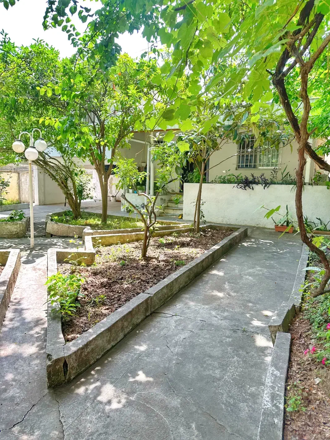 اجاره سالیانه ویلایی دربست نوشهر بلوار فرودگاه|اجارهٔ خانه و ویلا|نوشهر, |دیوار