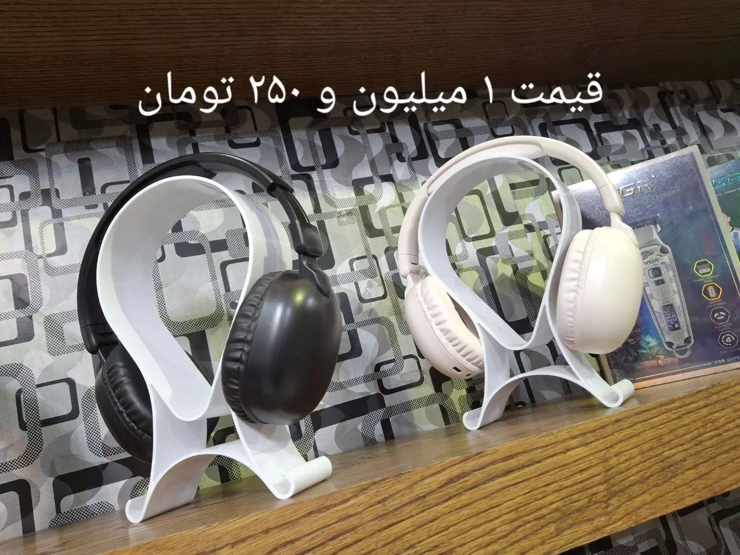 هدفون ، انگشتی گیمینگ|قطعات و لوازم جانبی رایانه|اصفهان, پرتمان|دیوار