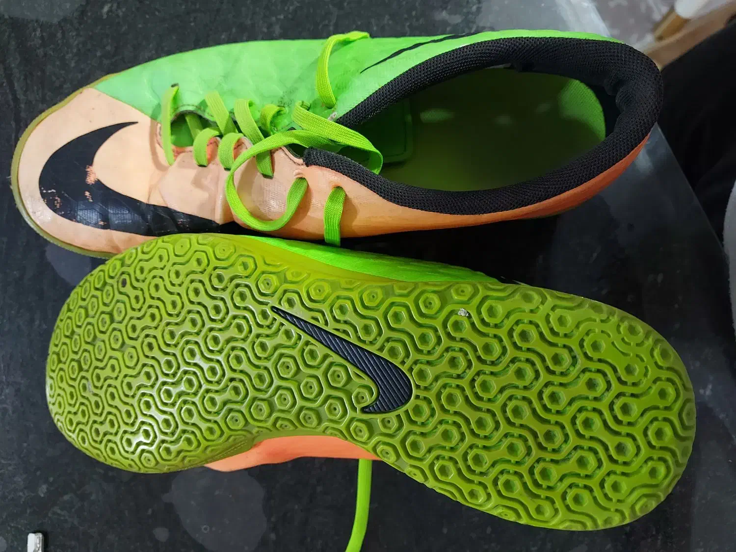 کفش نایک|کفش و لباس بچه|آذرشهر, |دیوار