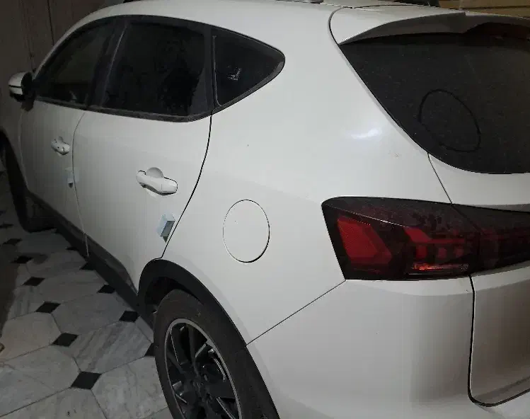 kmc x5|خودرو سواری و وانت|زاهدان, |دیوار