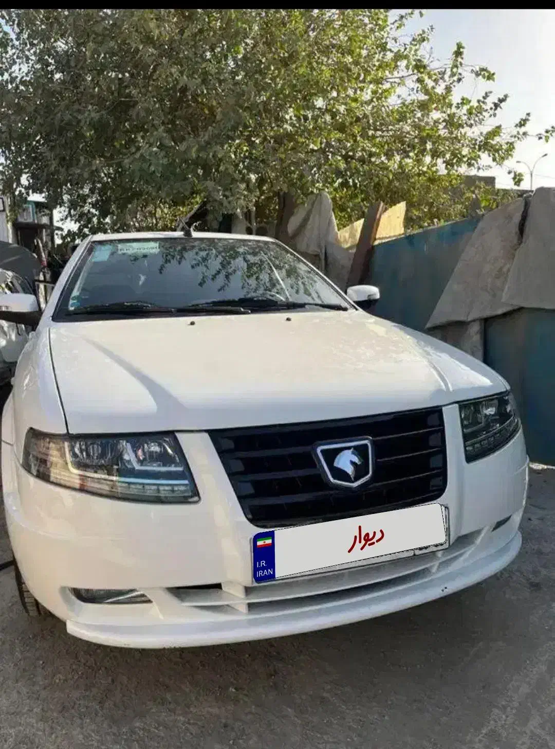 سورن پلاس ۱۴۰۳|خودرو سواری و وانت|بروجرد, |دیوار