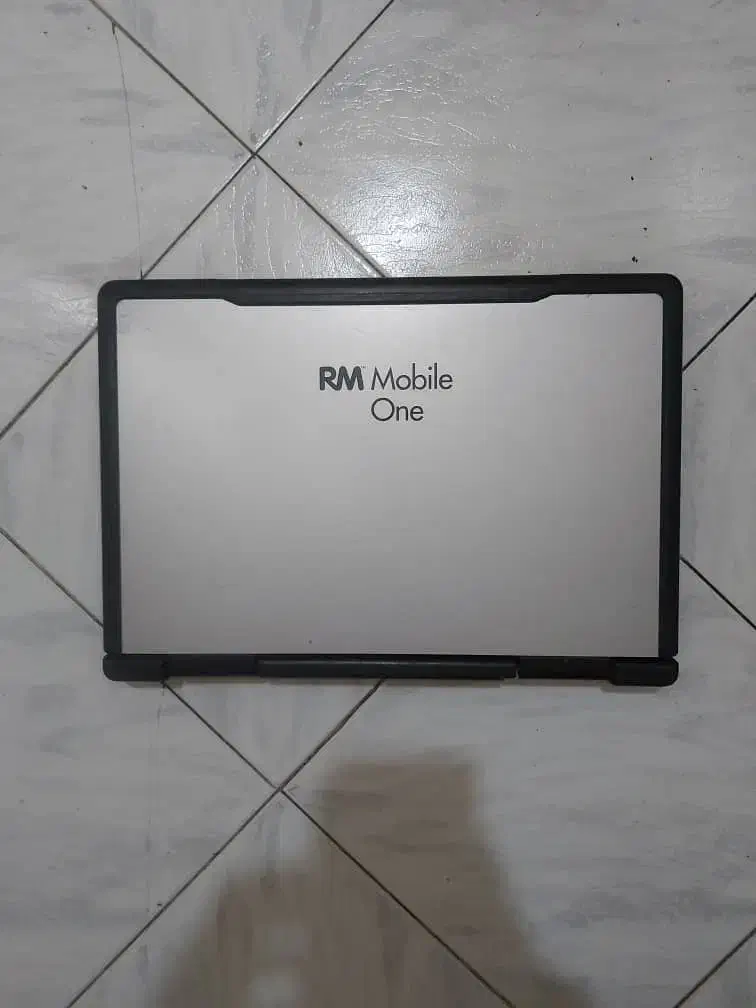 فروش یا معاوضه لب تاب  RM Mobail One|رایانه همراه|تهران, هروی|دیوار