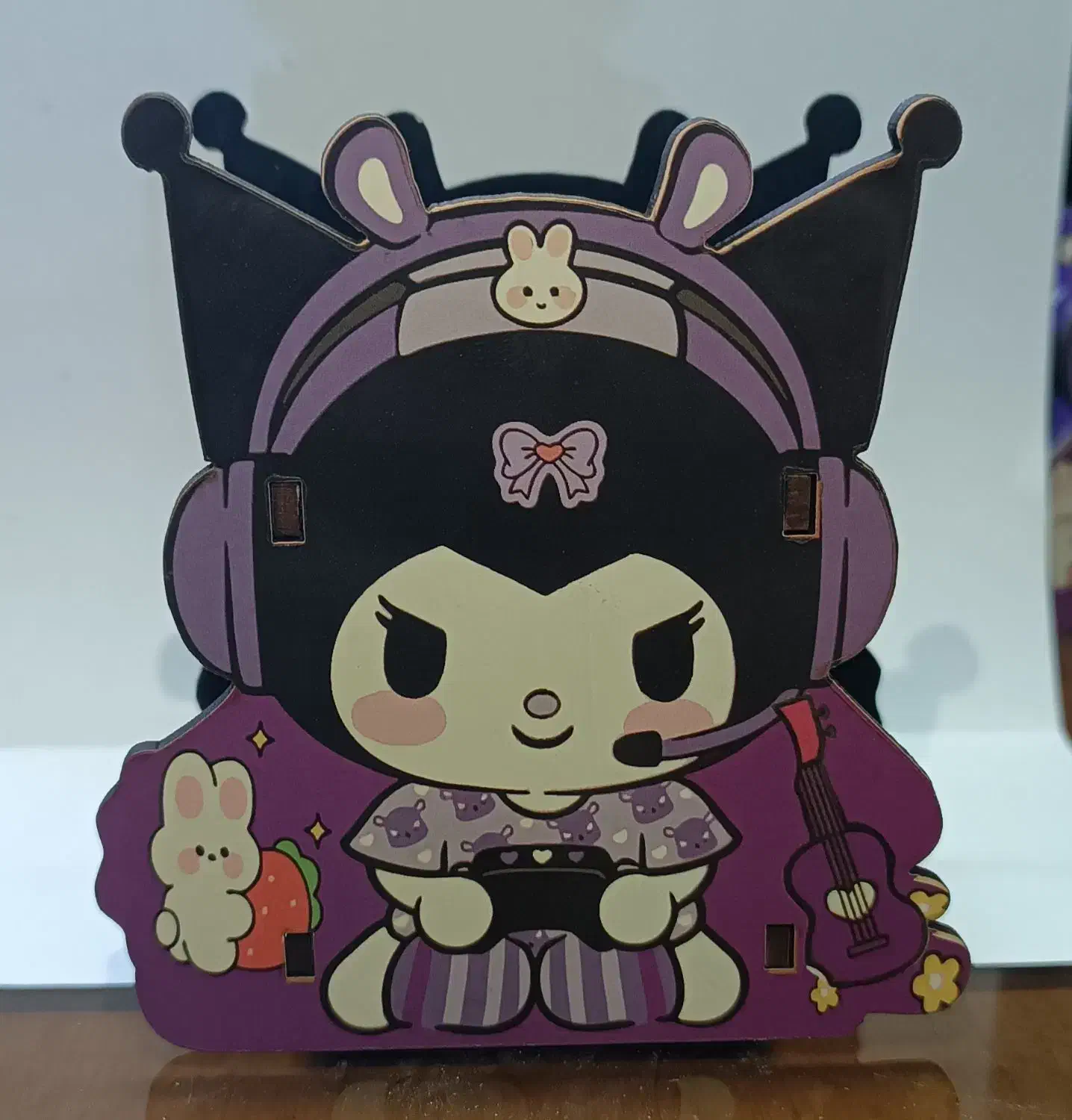 ست چوبی کرومی 30% off|لوازم التحریر|مشهد, آبکوه|دیوار