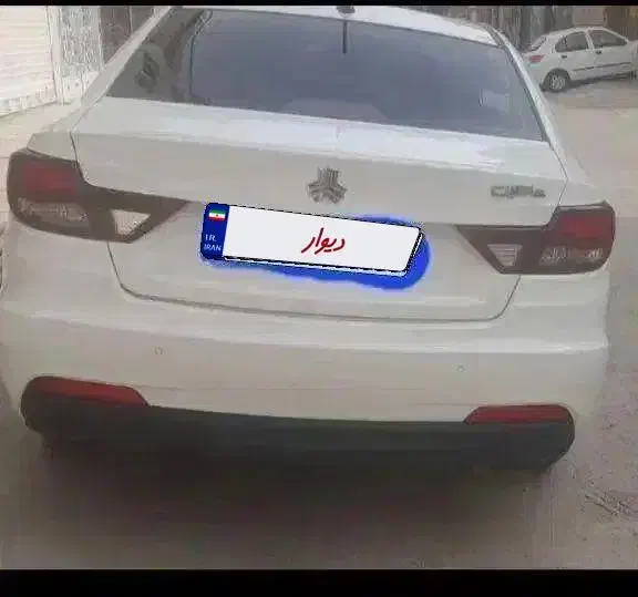 فروش فوری شاهین سانروف دار|خودرو سواری و وانت|گرگان, |دیوار