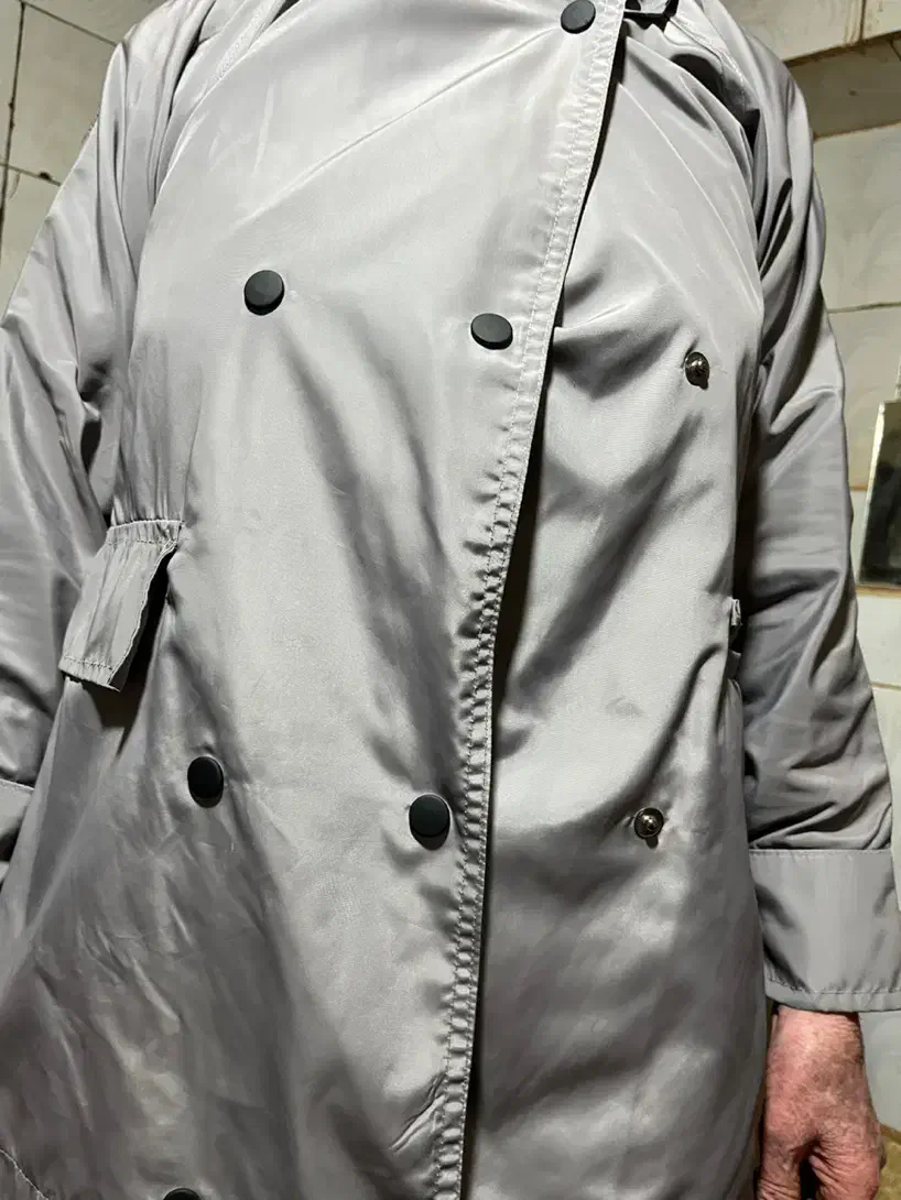 فروش بارونی و کاپشن کاملا نو|لباس|نیشابور, مازول|دیوار