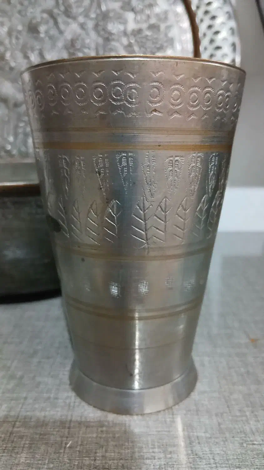 دیوار کوب|کلکسیون اشیاء عتیقه|مشهد, پورسینا|دیوار