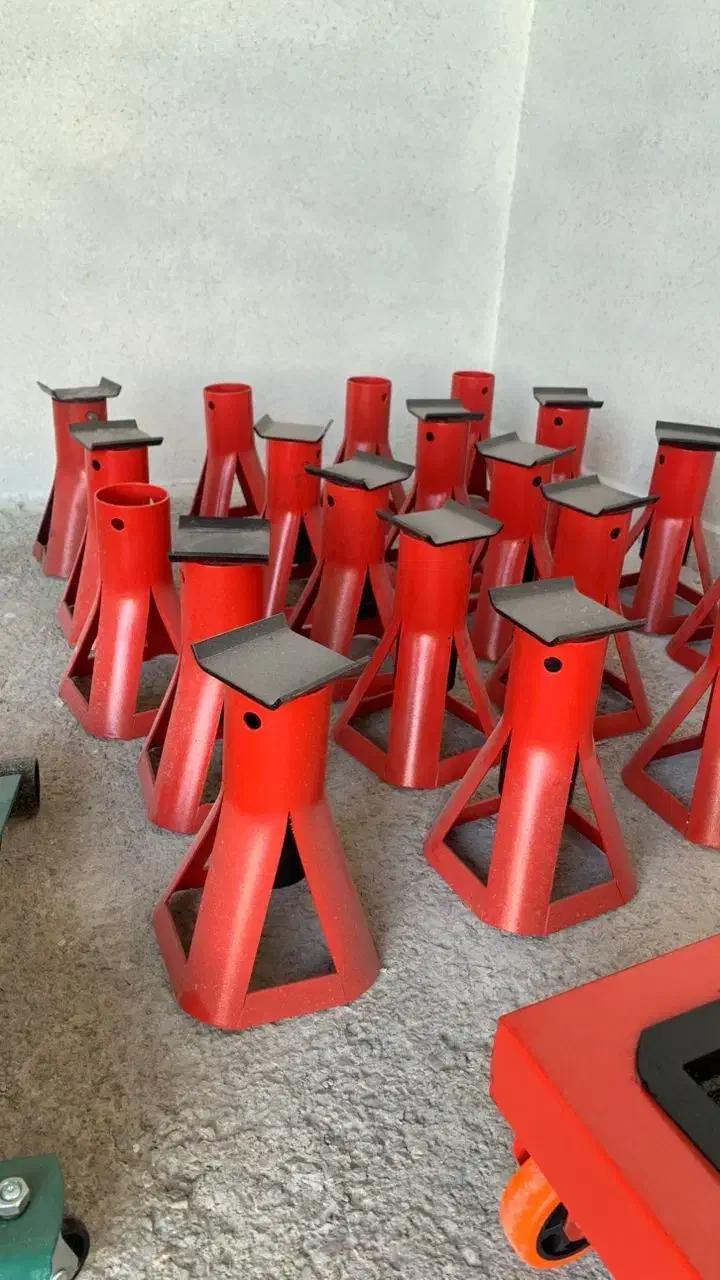 خرک  3تن NS|ابزارآلات|مشهد, رباط طرق|دیوار