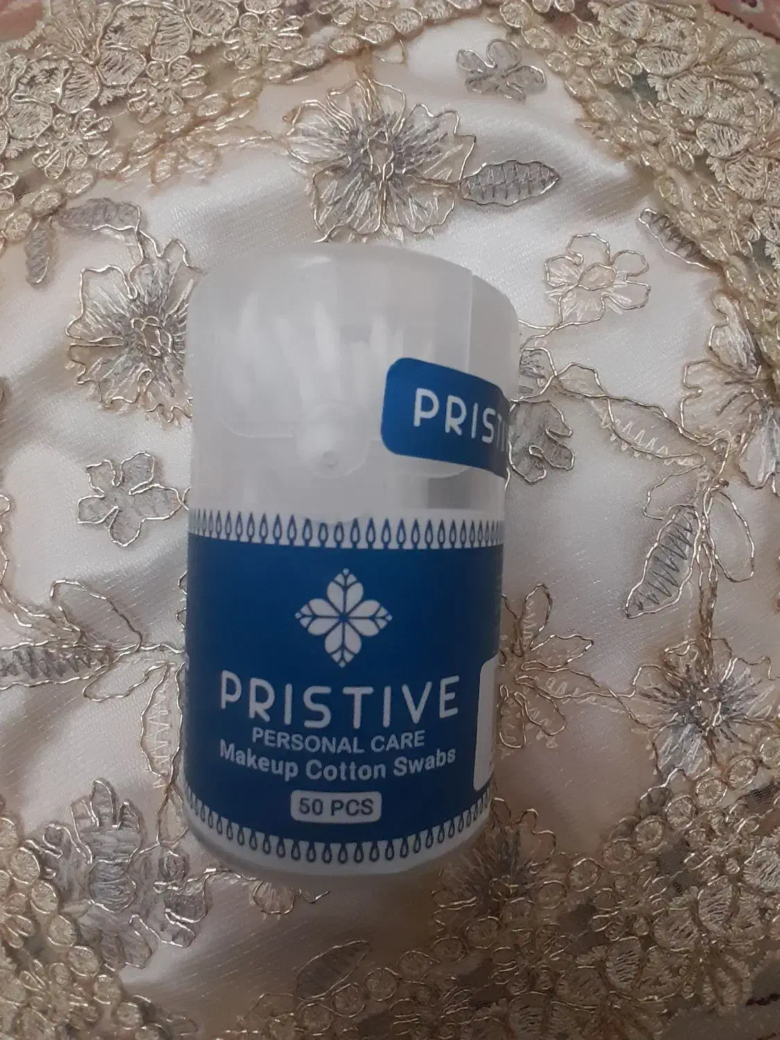 گوش پاکن ،آرایشی ،پریستیو 50عددی|آرایشی، بهداشتی، درمانی|قوچان, |دیوار