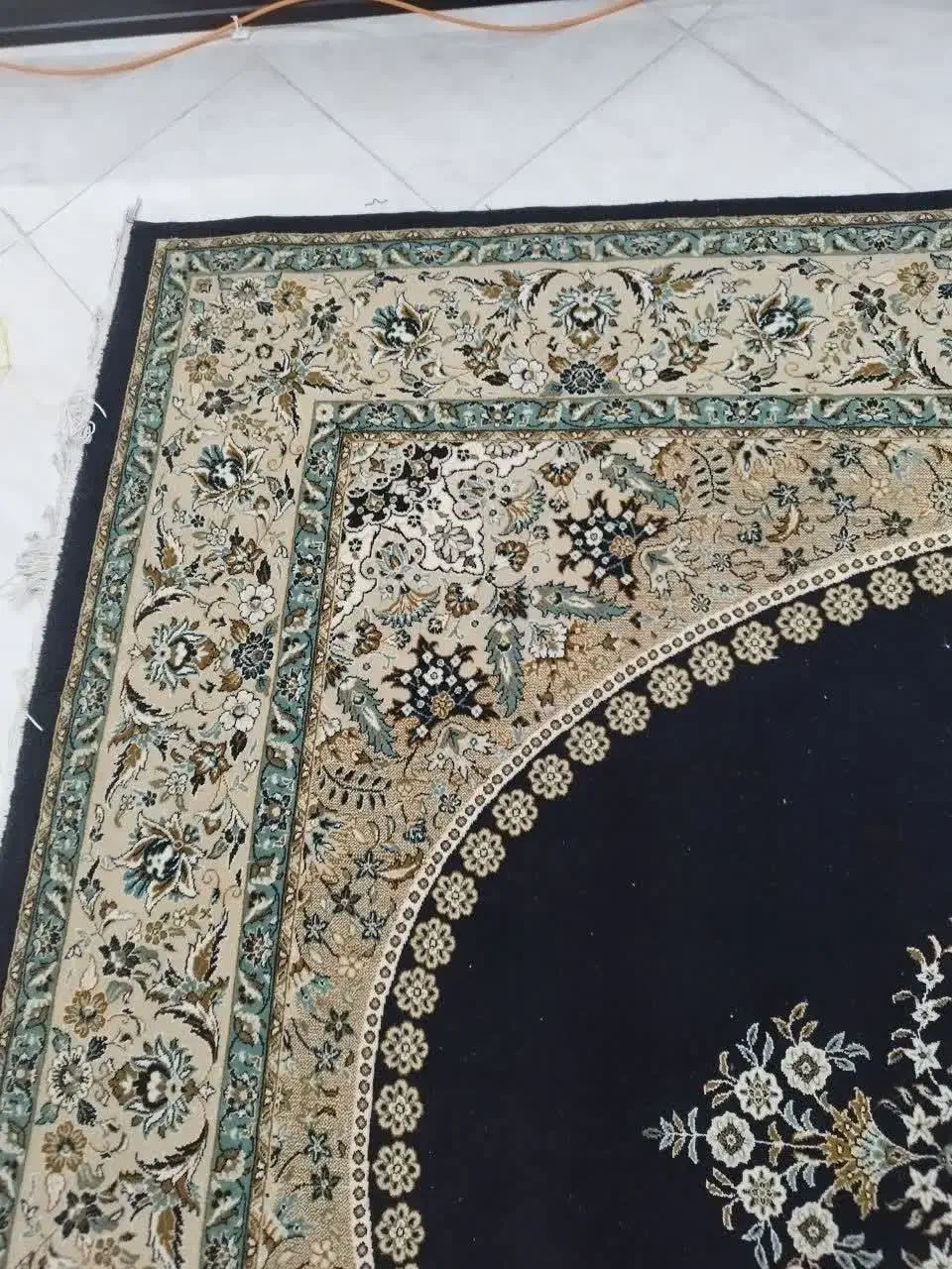 فروش فرش ماشینی|فرش|اصفهان, باب الدشت|دیوار