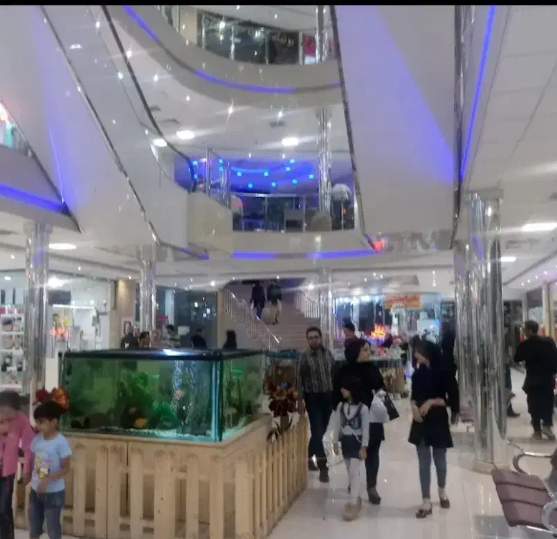 فروش تجاری در پرند گلبهار|فروش مغازه و غرفه|گلبهار, شهر جدید گلبهار|دیوار