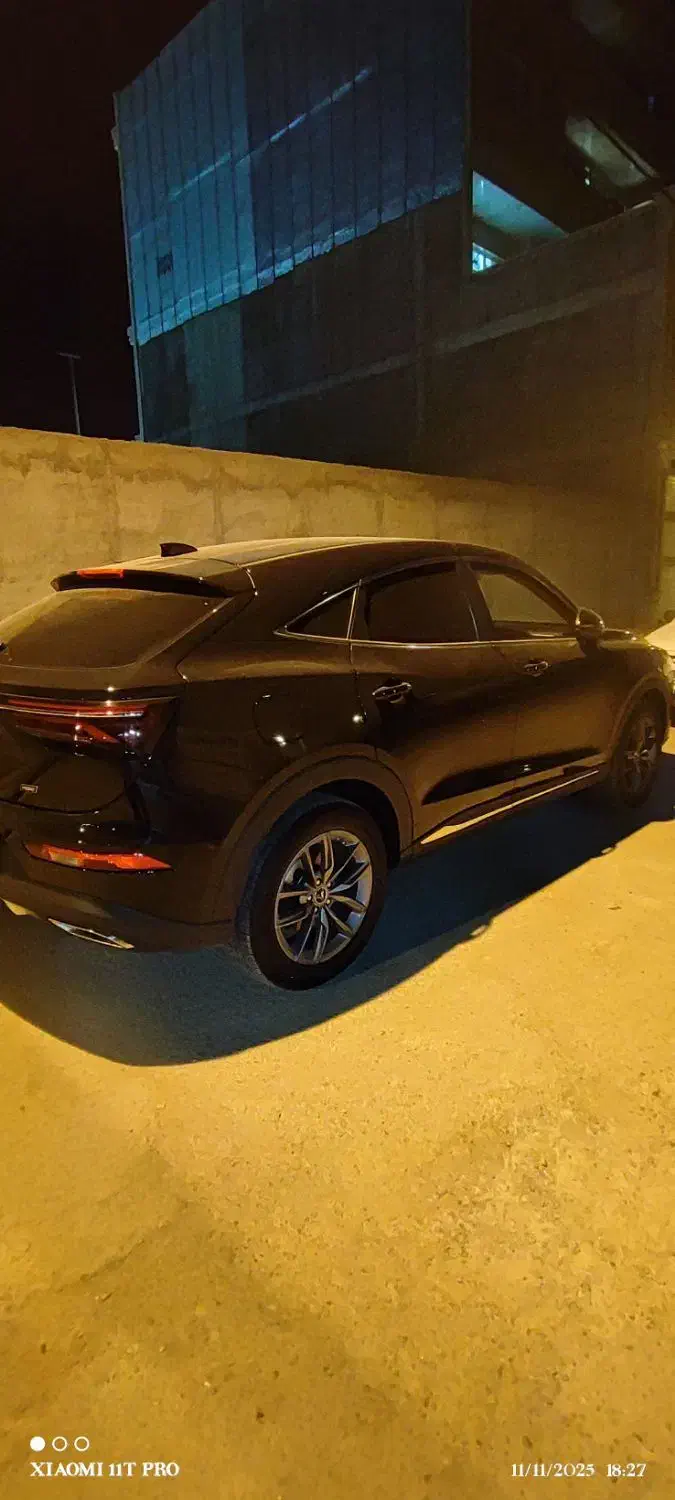 دیگنیتی پرایم مارون مدل 1403 برج 11|خودرو سواری و وانت|شیراز, فرهنگ شهر|دیوار