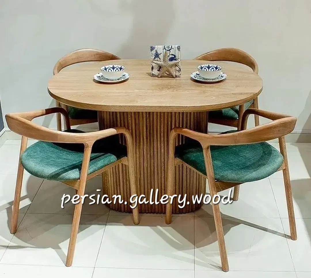 نواچولهستانی میز ناهار خوری آرتنیا|میز و صندلی غذاخوری|تهران, دروس|دیوار