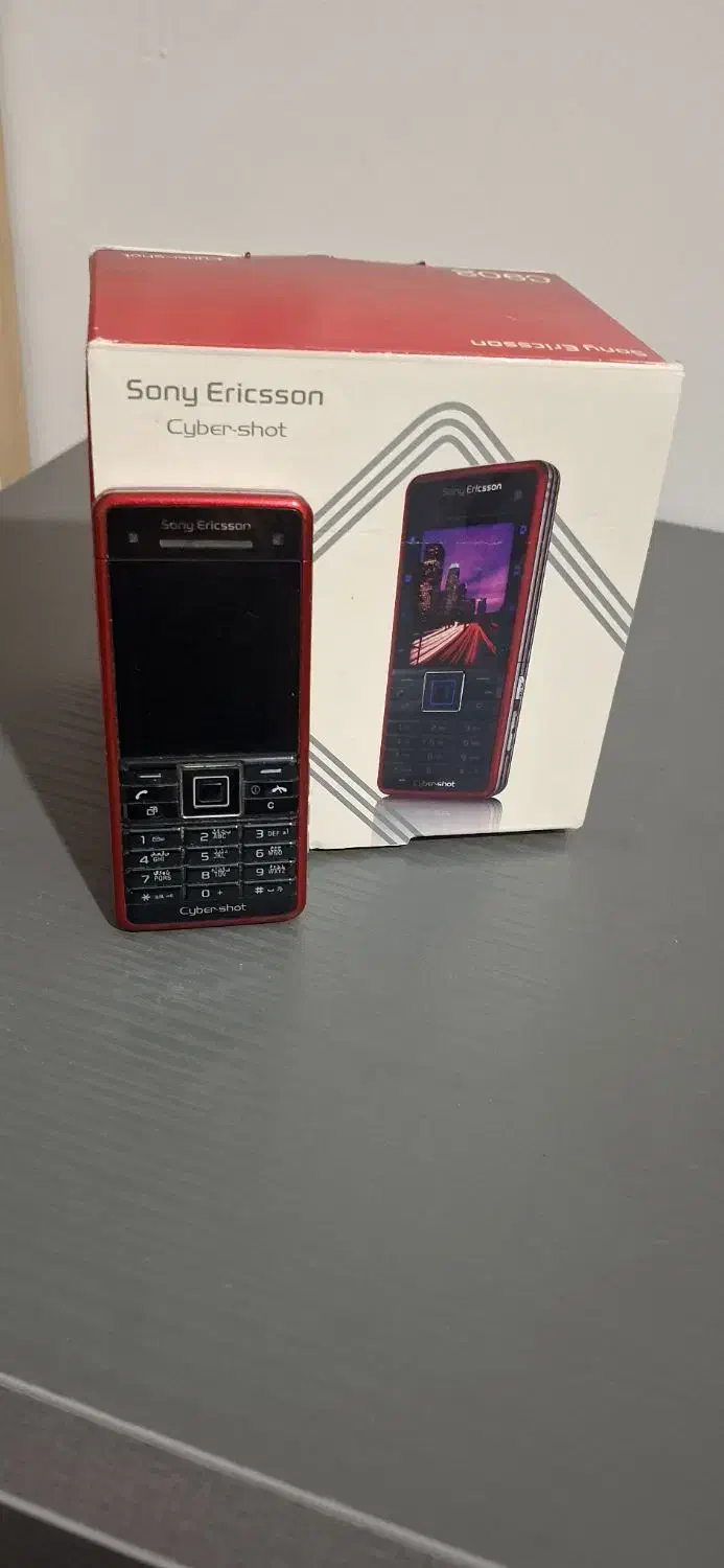 گوشی سونی اریکسون|موبایل|دوگنبدان, |دیوار